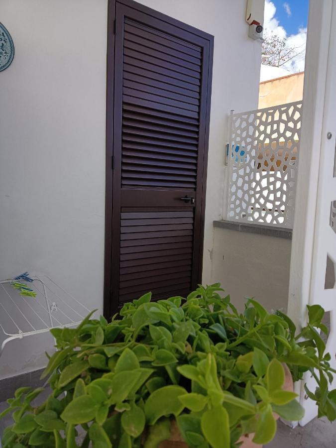 B&B Solarium Lido di Noto Exterior foto